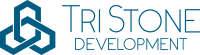 TriStone Development Logo